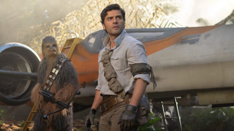 Oscar Isaac « pas très disposé à travailler avec Disney » sur le retour de « Star Wars » après la suspension de Kimmel : « S’ils ne peuvent pas succomber au fascisme, ce serait génial »