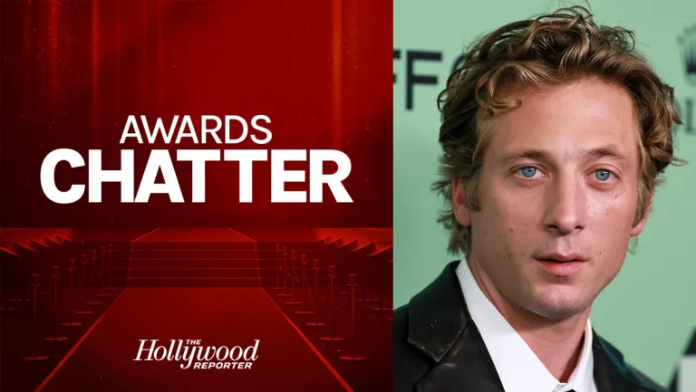Pod « Awards Chatter » : Jeremy Allen White sur « Springsteen », la catégorisation et l’avenir de « The Bear » et la suite de « Social Network »