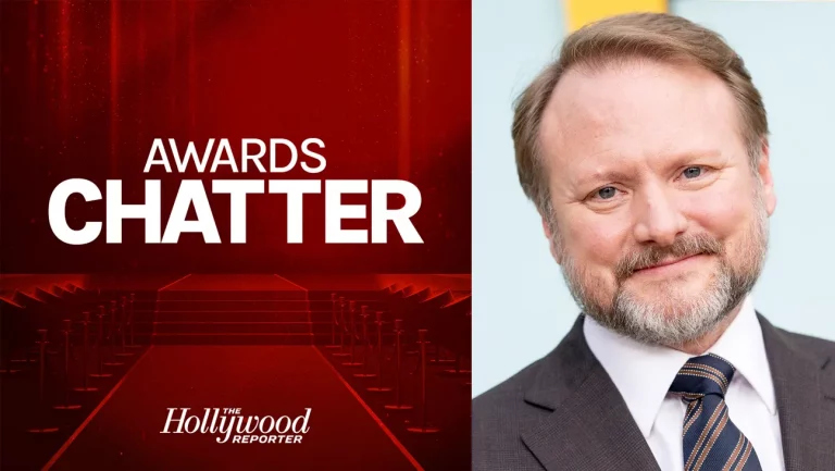 Pod « Awards Chatter » : Rian Johnson sur « Wake Up Dead Man », l’avenir de la franchise « Knives Out » et les appels en ligne pour un film de Benoit Blanc Muppet