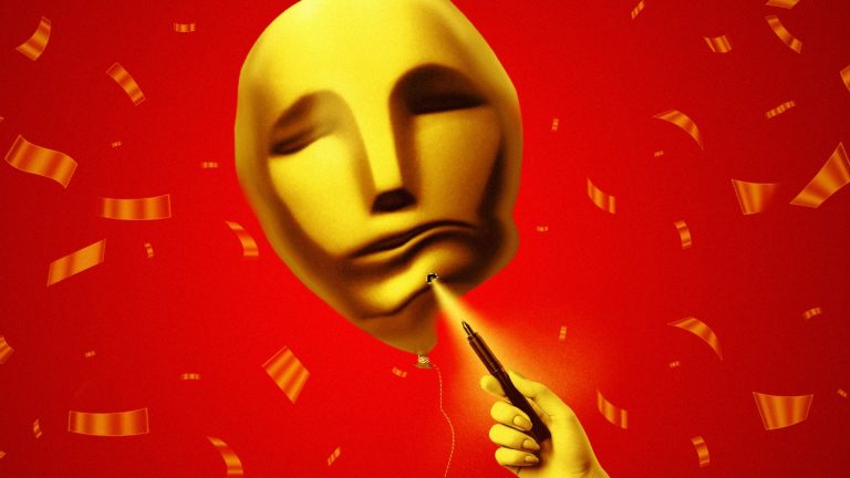 Pourquoi les pièces de réflexion d’Oscar doivent disparaître