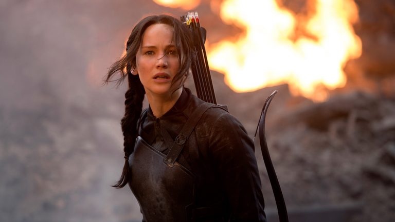 Quentin Tarantino critique « Hunger Games » pour avoir arnaque « Battle Royale »