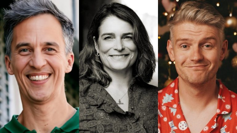 « Saturday Night Live UK » nomme le producteur principal, le réalisateur et le scénariste en chef