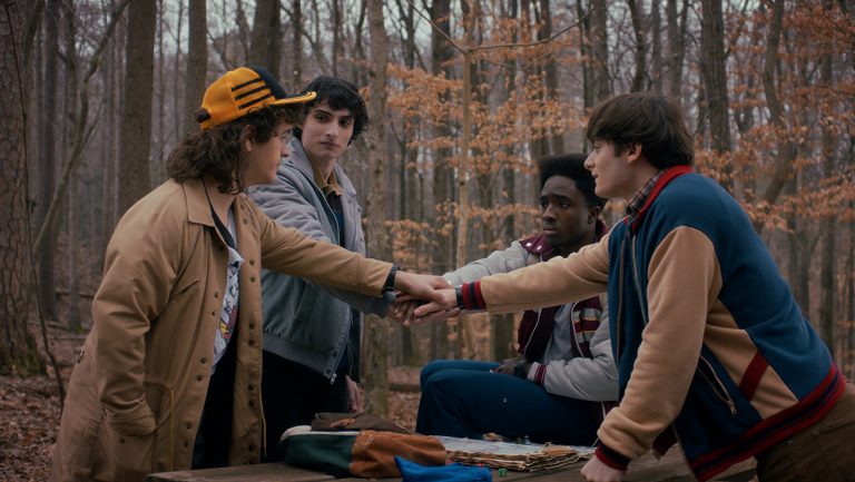 « Stranger Things » : 10 choses que les frères Duffer veulent que vous sachiez avant de regarder la dernière saison