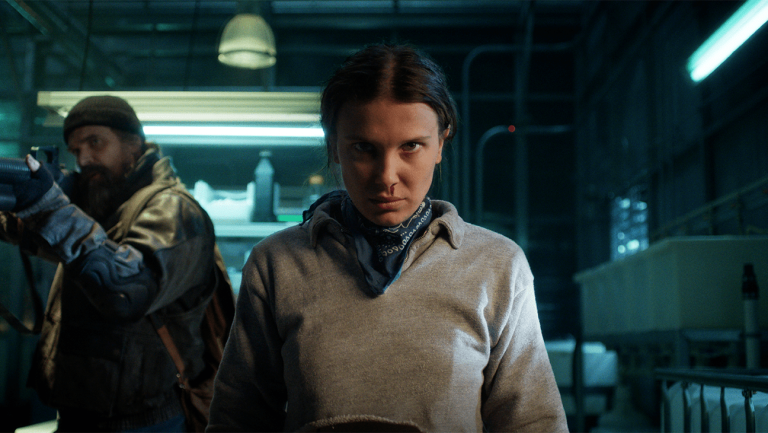 « Stranger Things » de Netflix dévoile une bande-annonce finale pleine d’action pour la saison 5