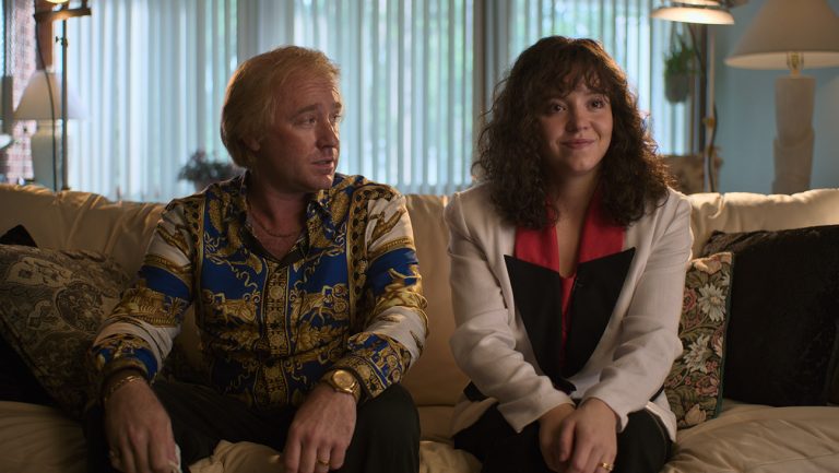 Sydney Sweeney « fière » du biopic « Christy » malgré des débuts modestes au box-office : « Nous ne faisons pas toujours de l’art uniquement pour les chiffres »