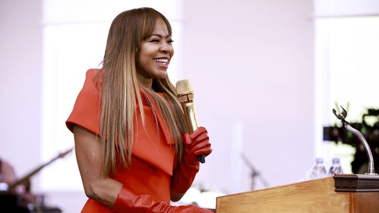 TLC lance une série d’enquête sur la star de « Real Housewives of Salt Lake City », Mary Cosby