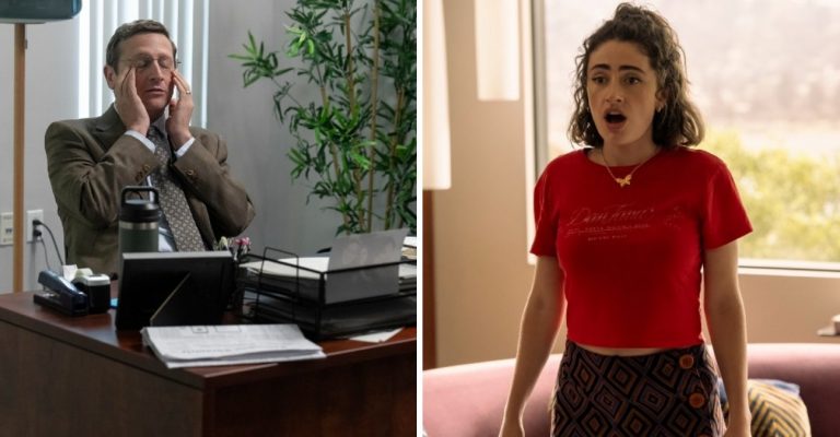 « The Chair Company », « I Love LA » Renouvellement des partitions chez HBO