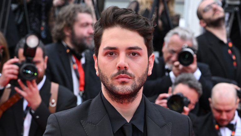 Xavier Dolan explique son retour surprise au cinéma : « Pour l’instant, c’est ce que je suis capable de faire »