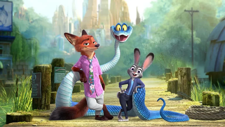 Billetterie chinoise : « Zootopia 2 » démarre avec un montant massif de 272 millions de dollars, la plus grosse récolte hollywoodienne depuis des années