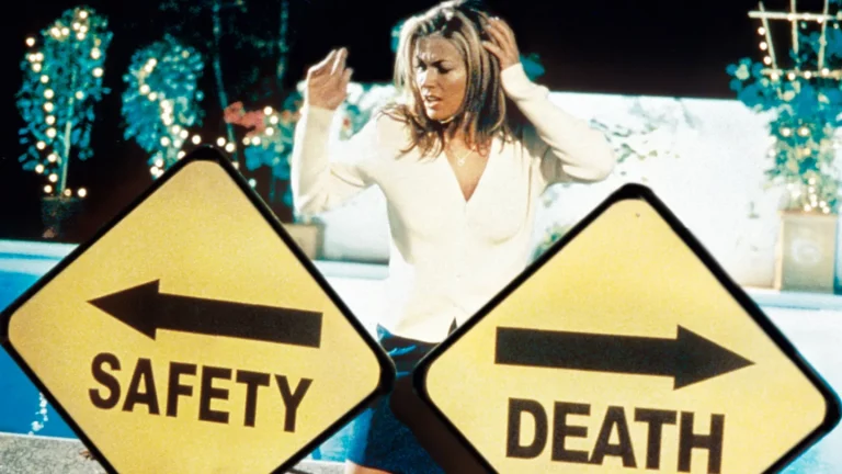 Pourquoi les films parodies ont le dernier mot