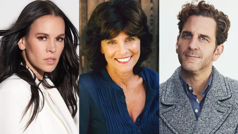 Krsy Fox, Adrienne Barbeau et Aaron Abrams joueront dans le thriller d’horreur indépendant « Hannah Goes to Hell » (Exclusif)
