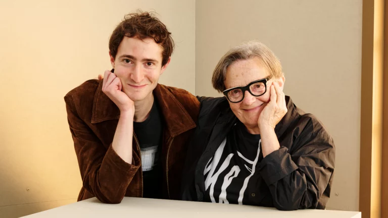 De l&rsquo;anonymat aux acclamations : comment un biopic de Franz Kafka a changé la vie d&rsquo;Idan Weiss