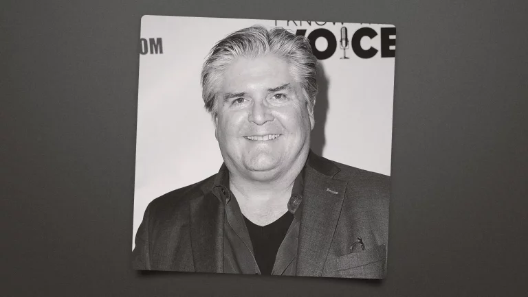 Jim Ward, doubleur de « Fairly OddParents », « Ratchet & Clank » et bien plus encore, décède à 66 ans