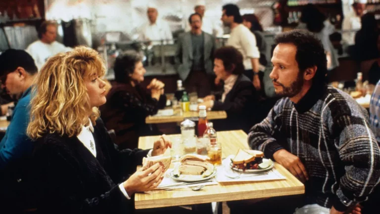 Rob Reiner rappelé par le propriétaire de Katz&rsquo;s Deli, décor de la scène emblématique de « Quand Harry rencontre Sally »