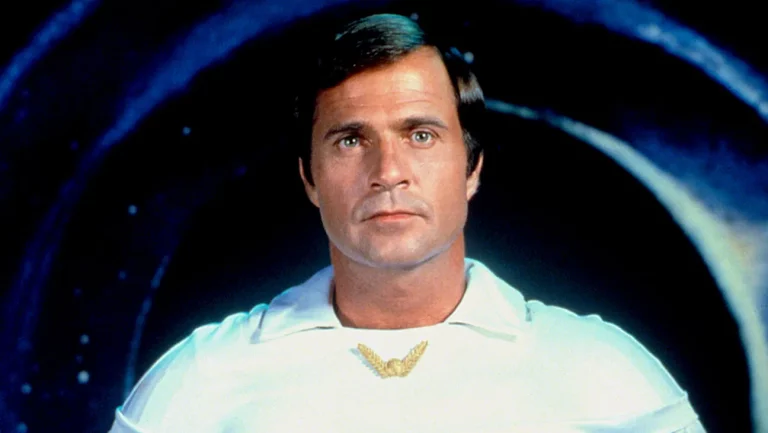 Gil Gerard, star de « Buck Rogers au 25e siècle », est décédé à 82 ans