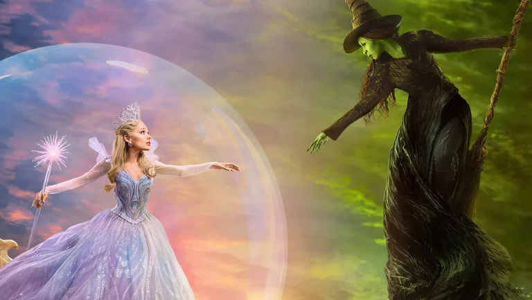 « Wicked: For Good » arrive en streaming – Comment regarder la deuxième partie à la maison