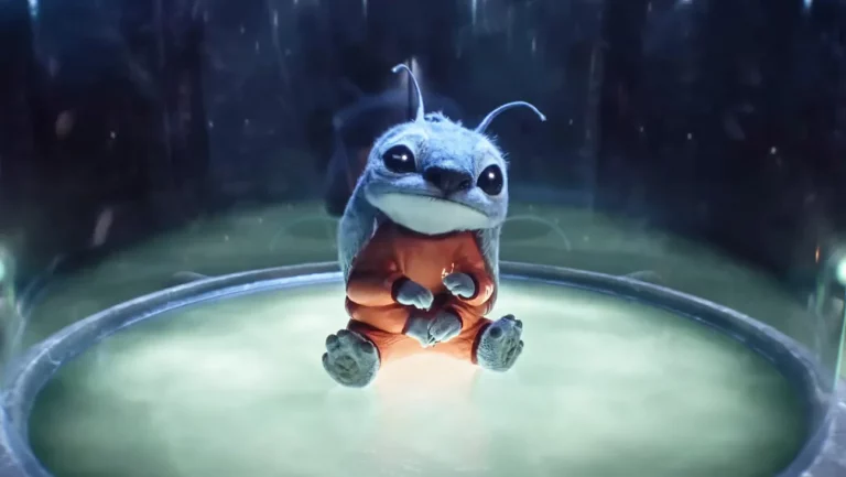Comment Stitch est devenu le MVP de Disney en 2025