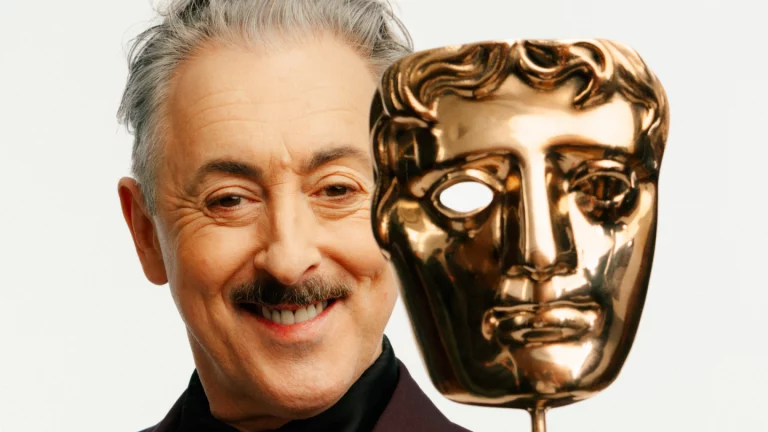 Alan Cumming sélectionné pour accueillir les BAFTA Film Awards 2026