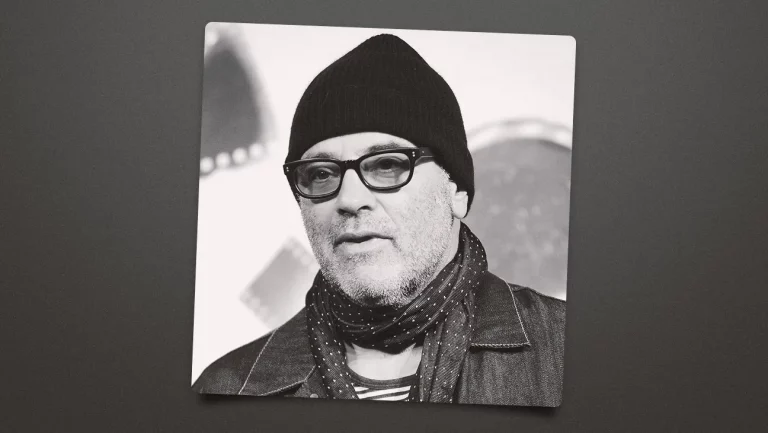 Amos Poe, le réalisateur de « No Wave » derrière « The Blank Generation » et « The Foreigner », décède à 76 ans