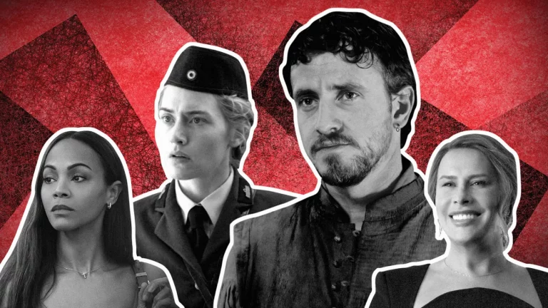 Arrêtons de nous inquiéter de savoir qui est ou n&rsquo;est pas un acteur principal