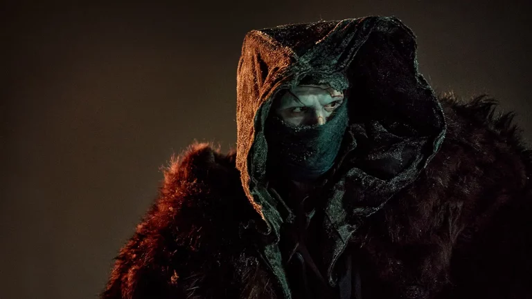 Audiences de streaming : « Frankenstein » dévoilé avec une grande ouverture sur Netflix