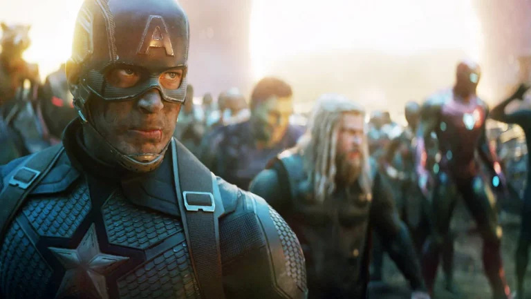 « Avengers : Endgame » sera réédité en 2026 avant « Avengers : Doomsday » (Exclusif)