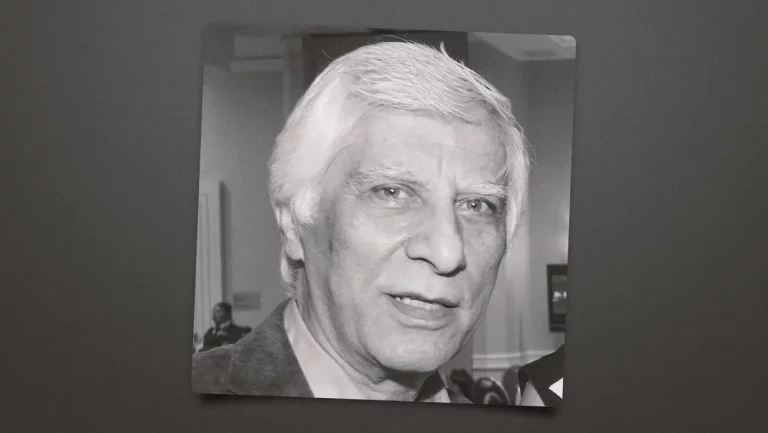 Bahram Beyzaie, réalisateur iranien du film primé à Venise « Bashu, le petit étranger », est décédé à 87 ans