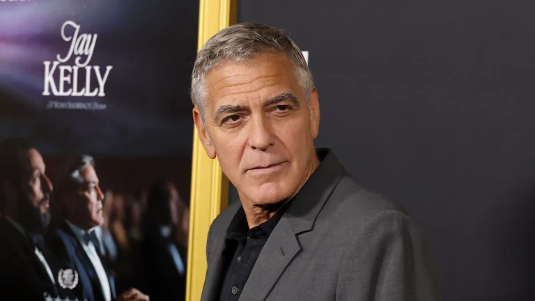 Bari Weiss riposte à George Clooney pour avoir dénoncé sa gestion de CBS News