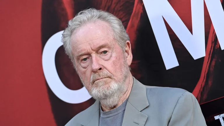 Billetterie : « The Dog Stars » de Ridley Scott repoussé à la fin de l&rsquo;été 2026 ; « Gatto » de Pixar arrive au printemps 2027