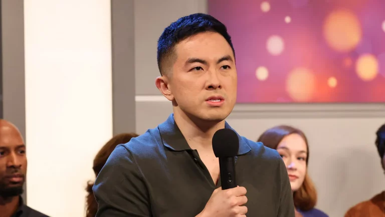 Bowen Yang quitte « SNL »