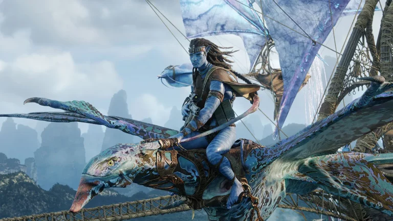 Box-office : « Avatar 3 » domine Noël avec 88 millions de dollars pour une couronne mondiale de 760 millions de dollars, Timothée Chalamet frappe à nouveau