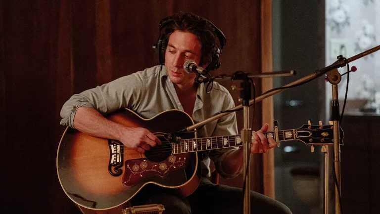 Ce fut le plus grand défi de l’ingénieur du son Tod Maitland en mixant « Springsteen: Deliver Me From Nowhere »