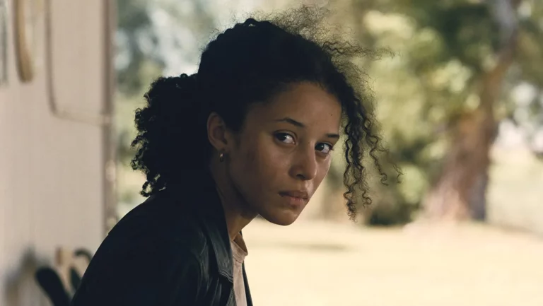 Chase Infiniti sur la première nomination aux Golden Globes et ces TikToks de Leonardo DiCaprio et PT Anderson