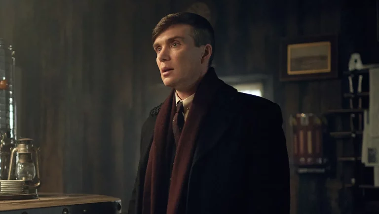 Cillian Murphy fait son retour attendu dans la bande-annonce de « Peaky Blinders: The Immortal Man »