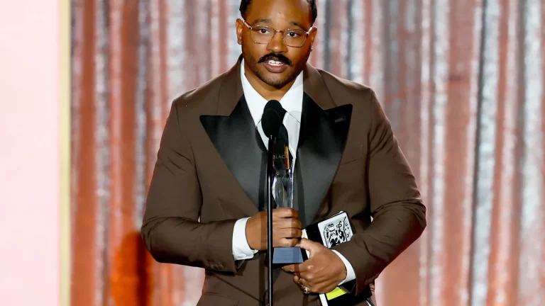 Comment le drame d&rsquo;entreprise fait de « Sinners » un favori des Oscars