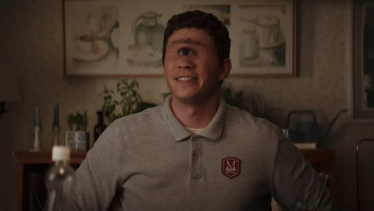 Daniel Diemer était destiné à jouer Tyson dans « Percy Jackson et les Olympiens »