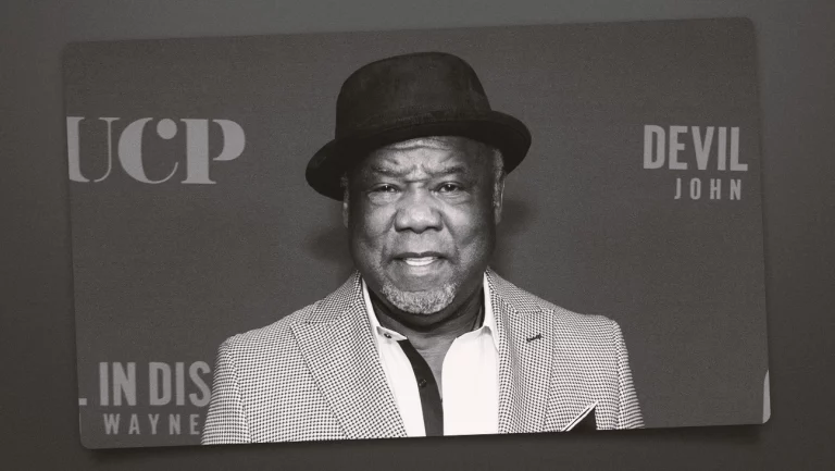 Isiah Whitlock Jr., acteur de « The Wire » et « Veep », décède à 71 ans