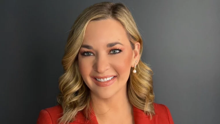 Katie Pavlich remplit la machine à sous NewsNation d&rsquo;Ashleigh Banfield