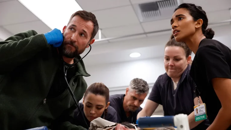 « The Pitt » renouvelé pour la saison 3 sur HBO Max