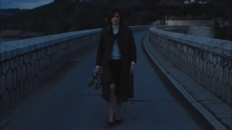 La candidature grecque aux Oscars, « Arcadia », est un mystère métaphysique (clip exclusif)