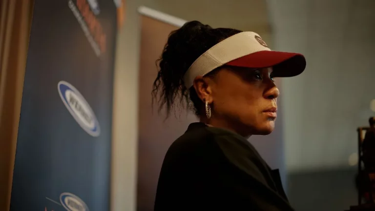 La croissance de la popularité du basket-ball féminin fera l&rsquo;objet d&rsquo;un reportage documentaire « The Moment » (exclusif)