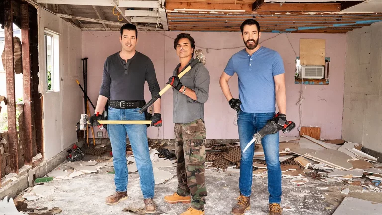 La saison 11 de « Celebrity IOU » fait appel à William Shatner, Eva Longoria et plus : comment la diffuser en ligne