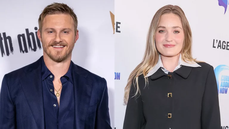 La saison 4 de « The White Lotus » présente Alexander Ludwig et AJ Michalka