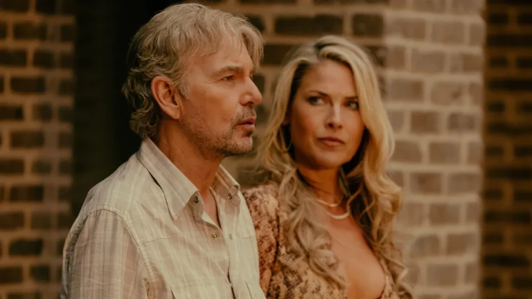 « Landman » renouvelé pour la saison 3 chez Paramount+