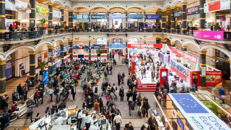 Le Marché du Film Européen de Berlin lance ses Journées de l’Animation avec le Festival d’Annecy