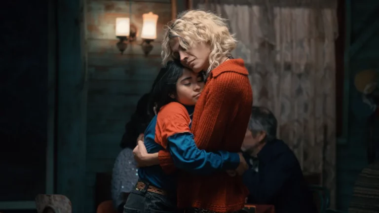 Le candidat chilien aux Oscars, « Le regard mystérieux du flamant rose », parle de tendresse et de notre besoin de « se regarder dans les yeux »