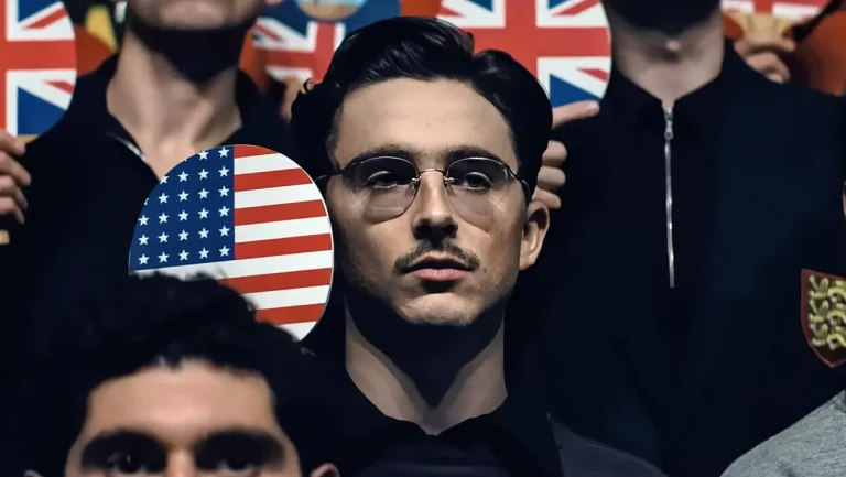 « Le meilleur film de l’année » : ce que disent les critiques de « Marty Supreme »