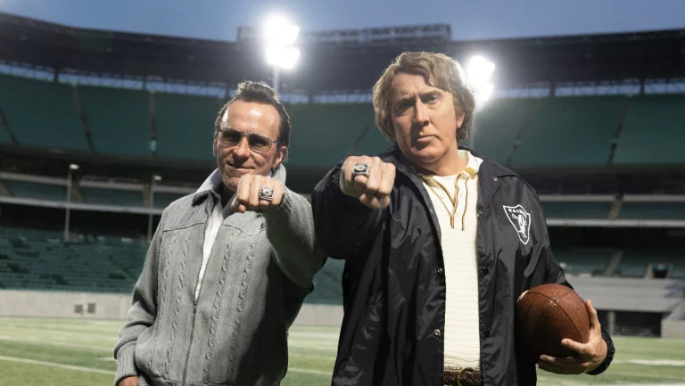 Le teaser de « Madden » révèle Nicolas Cage dans le rôle de la légende de la NFL, John Madden