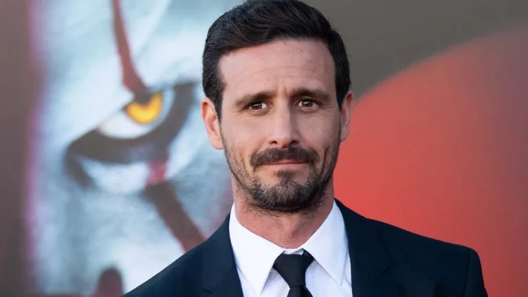 L&rsquo;épouse de James Ransone publie un hommage émotionnel après la mort de l&rsquo;acteur par suicide : « We Are Forever »