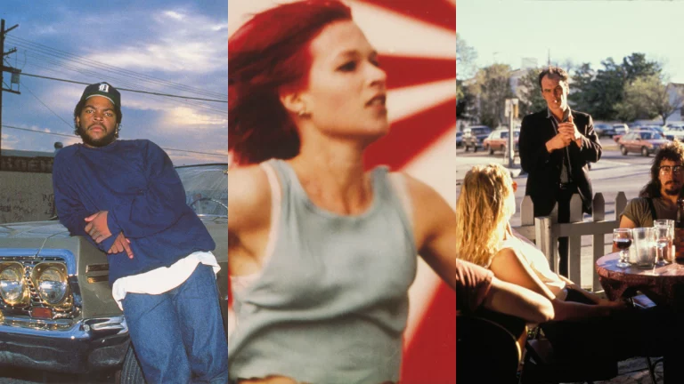 Les classiques des années 90 « Slackers », « Boyz n&rsquo; the Hood », « Run Lola Run » seront présentés à la rétrospective de la Berlinale